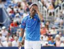 Injured Nishikori out of Australian Open