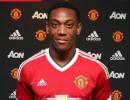 10 facts you must know about Manchester United's new signing