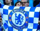 Wipro to be Chelsea's partner in its digital game plan