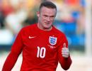 England capable of matching any opponent at Euros: Rooney