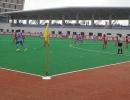 Junior Hockey Asia Cup: Indian eves hammer South Korea 13-0