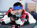 Change in Olympic events will hit shooting's ecosystem: Narang