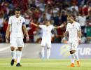 Euro 2016 qualifiers: Dutch football in crisis after losing to Turkey