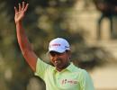 Another high for golfer Lahiri! 1st Indian to qualify for President's Cup