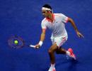 How Swiss maestro Federer is getting better with age