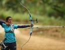 C'wealth Youth Games: Archer Prachi Singh wins archery gold