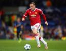 Rooney expects rejuvenated Manchester United to challenge for title