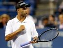 New York police chief apologises to arrested ex-tennis star Blake