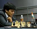 World Chess Cup: Mixed day for Indians as Harikrishna, Sethuraman win