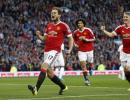 Champions League: Dutch links add familiar flavour to United visit