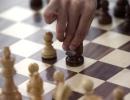 World Cup Chess: Sethuraman holds Harikrishna to a draw