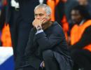 'Inevitable... Mourinho had to go in the end'