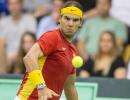 Davis Cup: Nadal unlikely to play against India in Sept 16-18 tie