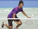 Thomas Cup: India lose against Thailand in opener