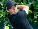 Golfer McIlroy withdraws from Rio Olympics over Zika virus fears