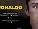 Ronaldo on celluloid: watch the trailer...