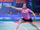 Saina enters Round 2; Sindhu knocked out in Australia