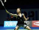 India Open: Ratchanok shocks Olympic champion Li; Momota triumphs