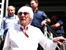 Formula One bosses disagree on qualifying, compromise proposed