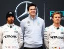 F1: 'We have to simplify the sport rather than add complexity'