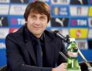 'Conte's discipline the right tonic for Chelsea'