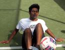 Video: Archis Patil, the freestyle footballer