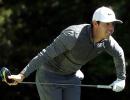 Spieth and McIlroy front and centre at the Masters