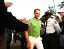 All you need to know about Augusta Masters champion Danny Willett