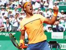 Monte Carlo Masters: Resurgent Nadal rallies to reach final