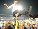 I-League: Bengaluru FC crowned champions