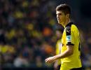 Bundesliga: Teenager Pulisic puts Dortmund close on heels of Bayern