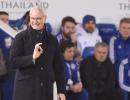 Mourinho, Ranieri to manage at Old Trafford for charity