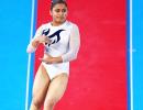 Olympic-bound Dipa wants to continue creating history