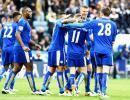 Leicester's victory a triumph for football and 'hope to smaller teams'