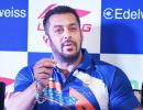 Rio Olympics: Salman to be Goodwill Ambassador of Indian contingent