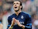 'Bale has no quality to be leader of Real Madrid'