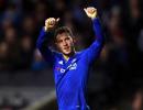 Chelsea's Hazard targets Champions League glory