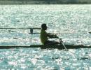 Rower Dattu Bhokanal qualifies for Rio Olympics