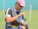 Shooting World Cup: Mairaj wins India's first skeet medal