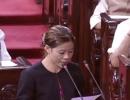 Olympian Mary Kom is now Rajya Sabha MP!