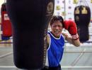 Heartbreak! No Mary Kom at Rio Olympics