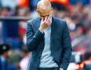 Champions League: Will Guardiola end semis misery against Atletico