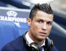 '80 Percent fit' Ronaldo set to miss another La Liga game