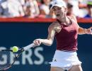 Simona Halep chases Melbourne glory