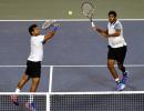 Rio 2016: Paes-Bopanna crash out in first round