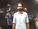 NBA D-League tryouts: Will Punjab's Palpreet leave a lasting impression?