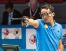 Indian shooters in Rio: Will Jitu open medal campaign?