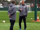 Liverpool will keep players to mount title challenge: Klopp