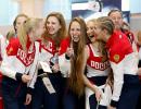 Russia says 271-strong team will be cleanest at the Games