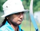 Olympic hoodoo still haunts Deepika Kumari